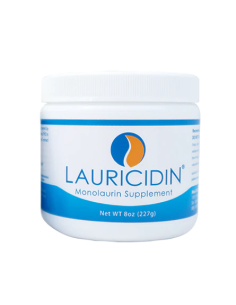 Lauricidin (Monolaurin) – 227g