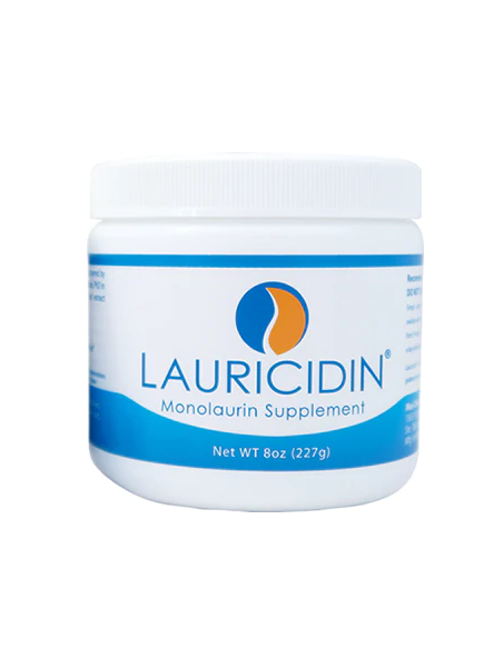 Lauricidin (Monolaurin) – 227g