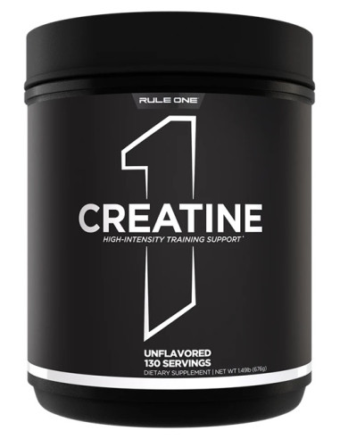 Creatine, Unflavored (EAN 196671004529) - 676g...