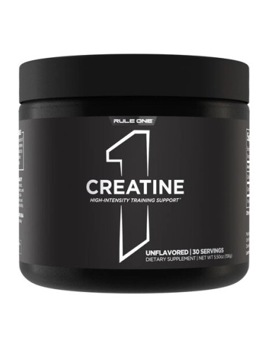 Creatine, Unflavoured (EAN 196671004765) - 156g...