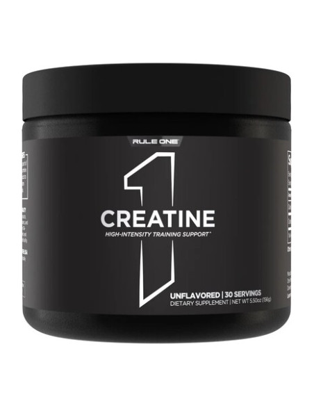 Creatine, Unflavoured (EAN 196671004765) - 156g | Rule One