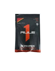 R1 Protein, Strawberry Banana - 31g (1 serving) | Rule One