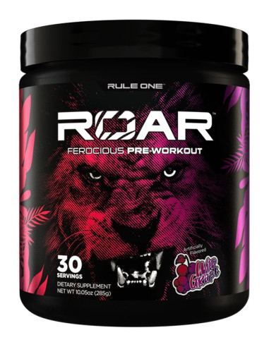 Roar, Wild Grape - 285g | Rule One