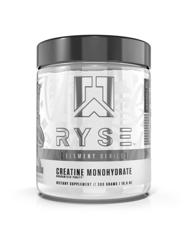 Creatine Monohydrate - 300g | RYSE