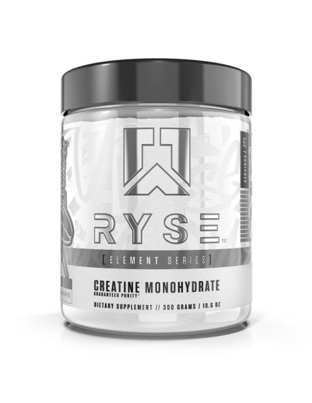 Creatine Monohydrate - 300g | RYSE