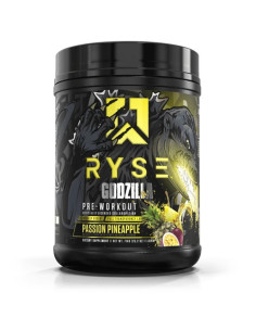 Godzilla Pre-Workout, Passion Pineapple (EAN...