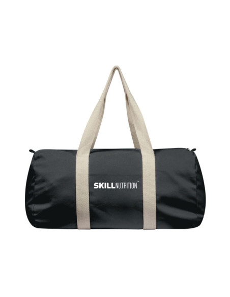Canvas Bag SKILL - Marketing Only | Skill Nutrition