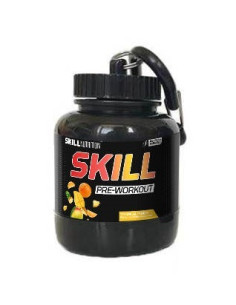 Funnel SKILL | Skill Nutrition