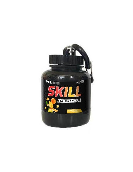 Funnel SKILL | Skill Nutrition