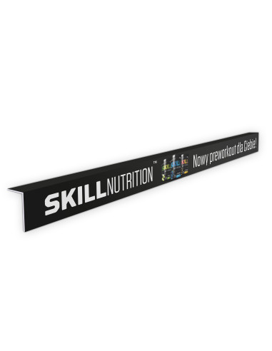 Shelfliner SKILL PL - Marketing Only | Skill...