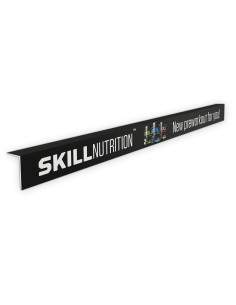 Shelfliner SKILL ver 2 - Marketing Only | Skill Nutrition