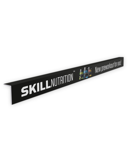 Shelfliner SKILL ver 2 - Marketing Only | Skill Nutrition