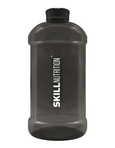 Skill Gallon, Smoked Black - 2200 ml. | Skill Nutrition...