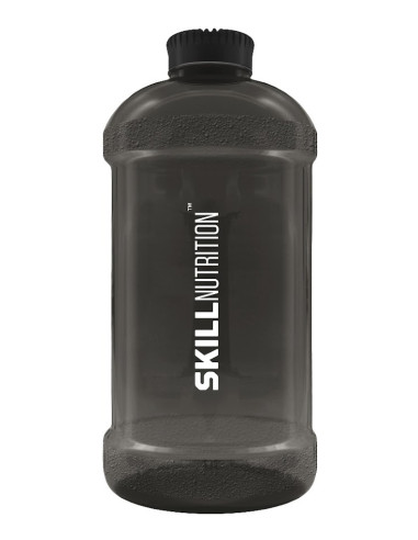 Skill Gallon, Smoked Black - 2200 ml. | Skill...