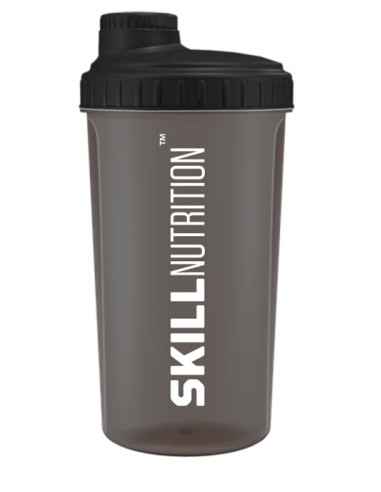 Skill Shaker, Smoked Black - 700 ml. | Skill...
