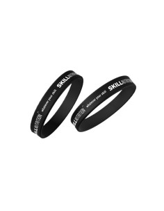 Skill Silicone Band | Skill Nutrition Accessories