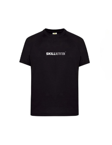T-Shirt SKILL, XX-Large - Marketing Only | Skill Nutrition