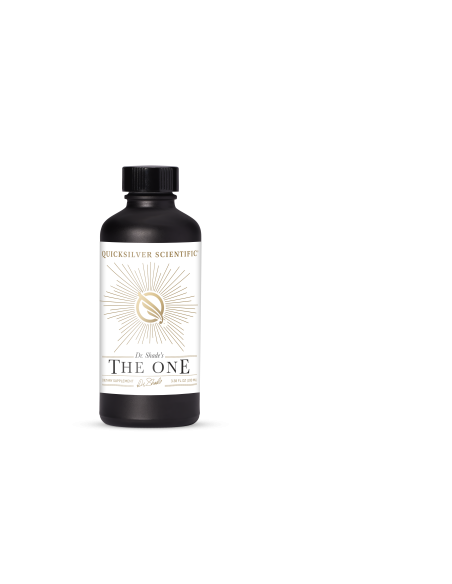 The One®, 100 ml - Quicksilver Scientific