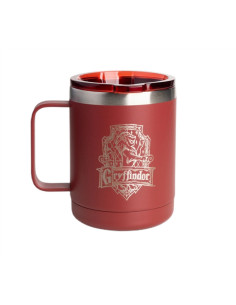 Bohtal Insulated Coffee Mug - Harry Potter, Gryffindor -...