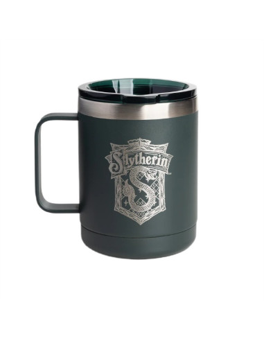 Bohtal Insulated Coffee Mug - Harry Potter,...