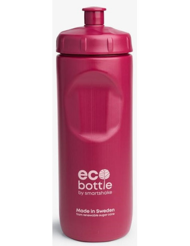 EcoBottle Squeeze, Deep Rose - 500 ml. |...