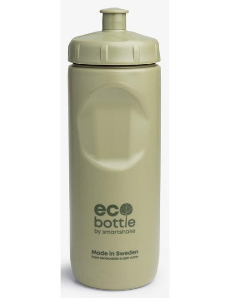 EcoBottle Squeeze, Dusky Green - 500 ml. | SmartShake