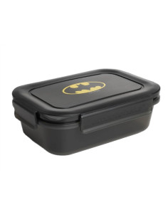 Food Storage Container - DC Comics, Batman - 800 ml. |...