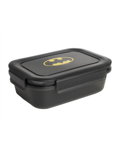 Food Storage Container - DC Comics, Batman -...