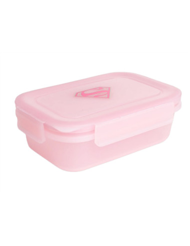 Food Storage Container - DC Comics, Supergirl -...