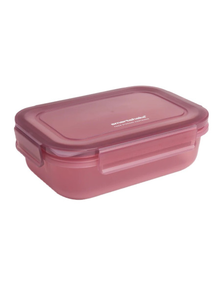 Food Storage Container, Deep Rose - 800 ml. | SmartShake