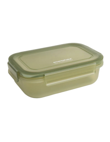 Food Storage Container, Dusky Green - 800 ml. |...