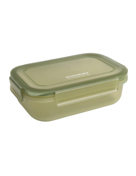 Food Storage Container, Dusky Green - 800 ml. | SmartShake