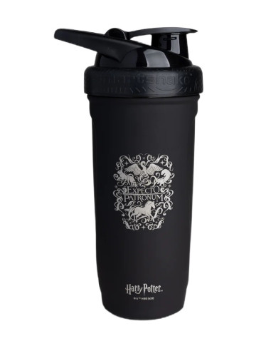 Harry Potter Collection Stainless Steel Shaker,...