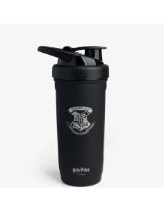 Harry Potter Collection Stainless Steel Shaker, Hogwarts...
