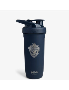 Harry Potter Collection Stainless Steel Shaker, Ravenclaw...