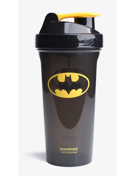 Lite DC Comics, Batman - 800 ml. | SmartShake