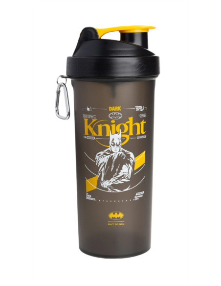 Lite DC Comics, Batman Dark Knight - 1000 ml. | SmartShake