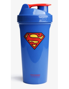 Lite DC Comics, Superman - 800 ml. | SmartShake