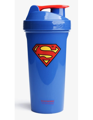Lite DC Comics, Superman - 800 ml. | SmartShake
