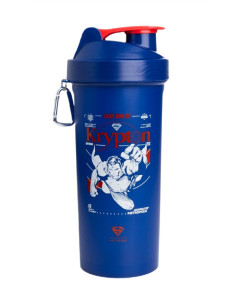 Lite DC Comics, Superman Last Son of Krypton - 1000 ml. |...