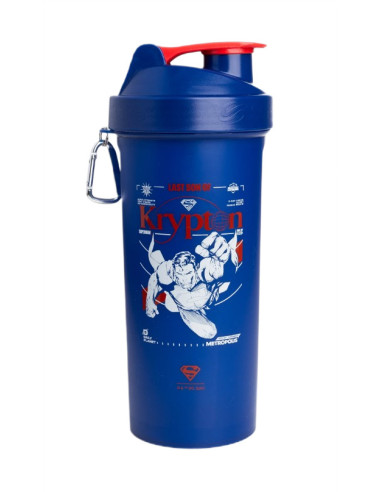 Lite DC Comics, Superman Last Son of Krypton -...