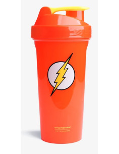 Lite DC Comics, The Flash - 800 ml. | SmartShake