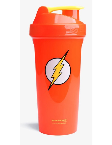 Lite DC Comics, The Flash - 800 ml. | SmartShake