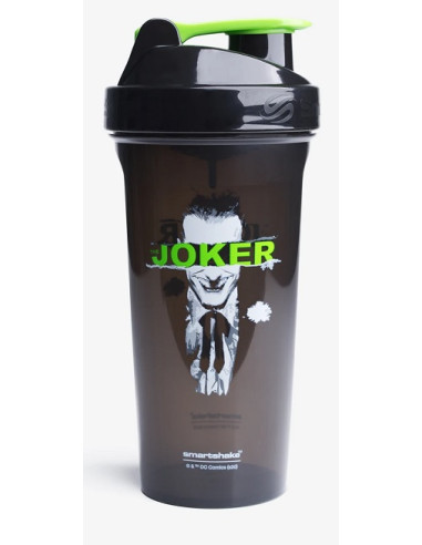 Lite DC Comics, The Joker - 800 ml. | SmartShake