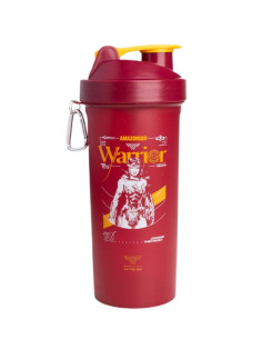 Lite DC Comics, Wonder Woman Amazonian Warrior - 1000 ml....