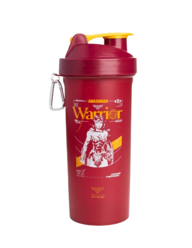 Lite DC Comics, Wonder Woman Amazonian Warrior...