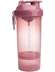 Original2Go ONE, Deep Rose Pink - 800 ml. | SmartShake