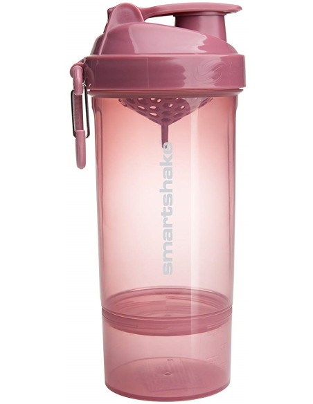 Original2Go ONE, Deep Rose Pink - 800 ml. | SmartShake