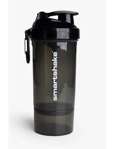 Original2Go ONE, Gunsmoke - 800 ml. | SmartShake