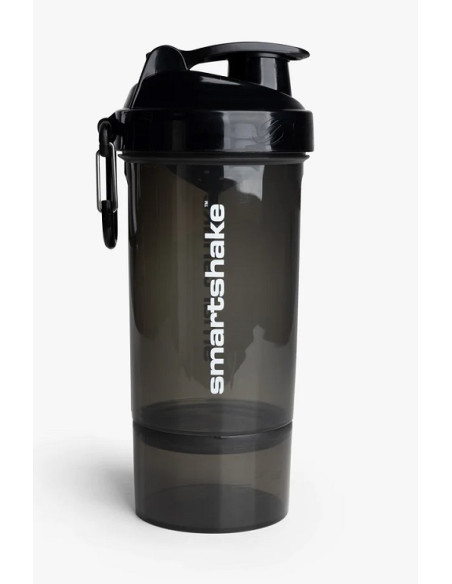 Original2Go ONE, Gunsmoke - 800 ml. | SmartShake